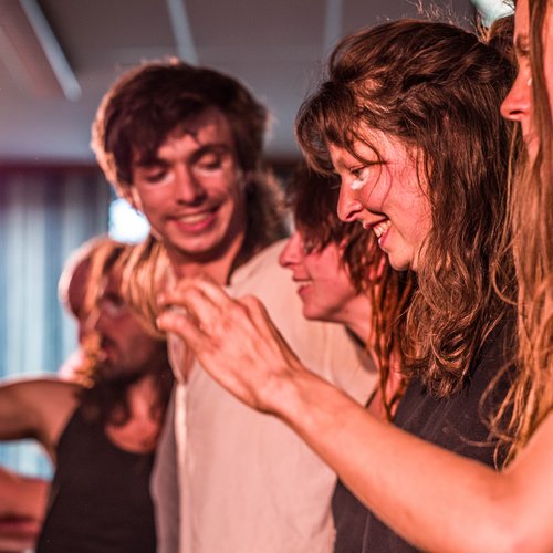 2025 07 26-Neufchâteau  L'Académie d'été  6  Butô-288