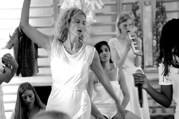 HS 2026 - Théâtre musical photo 1