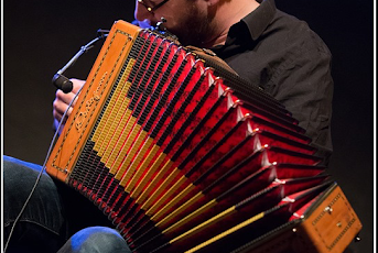 julien de borman 2023